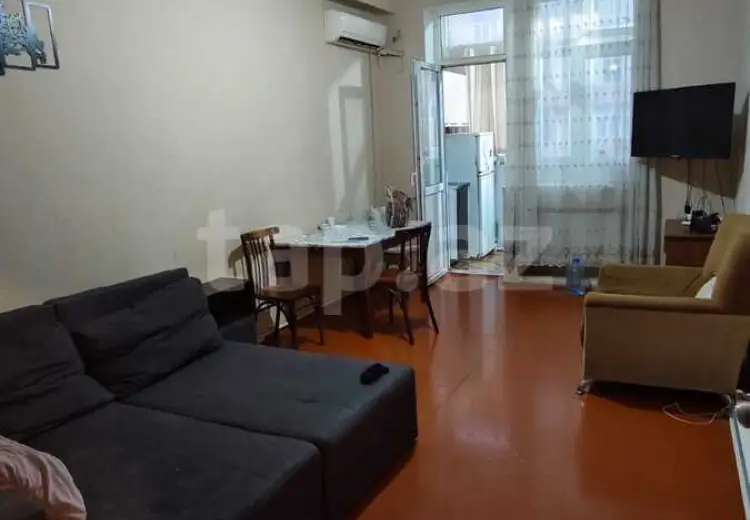 2 otaqlı mənzil Kirayə (aylıq), Yasamal qəs., Yasamal, Bakı