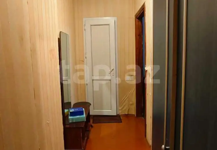 2 otaqlı mənzil Kirayə (aylıq), Yasamal qəs., Yasamal, Bakı