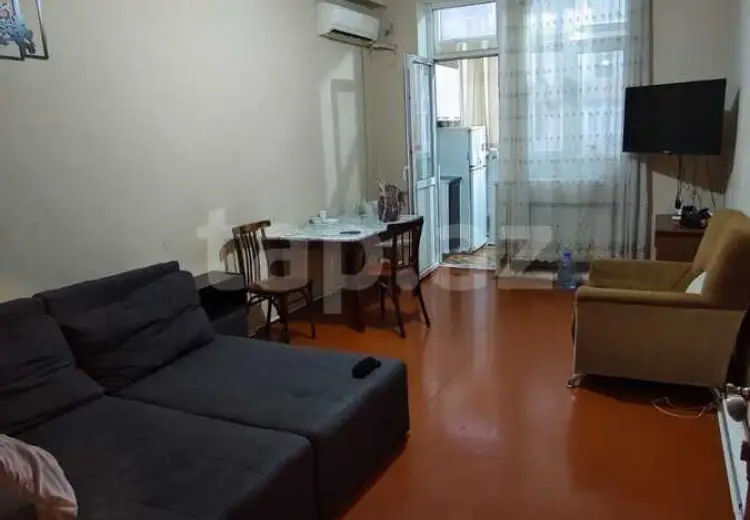 2 otaqlı mənzil Kirayə (aylıq), Yasamal qəs., Yasamal, Bakı