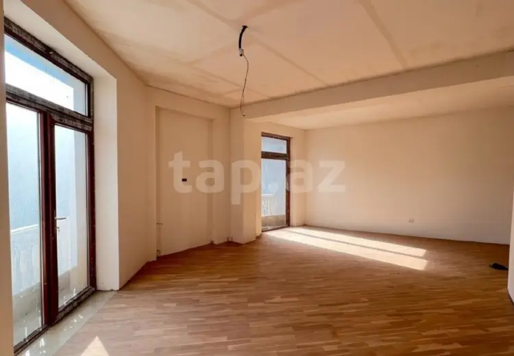 3 otaqlı mənzil , Bakı