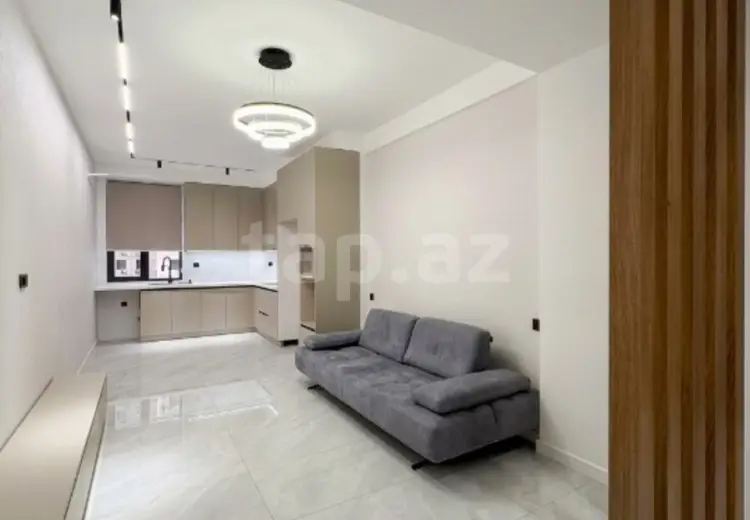 3 otaqlı mənzil , Nəsimi, Bakı