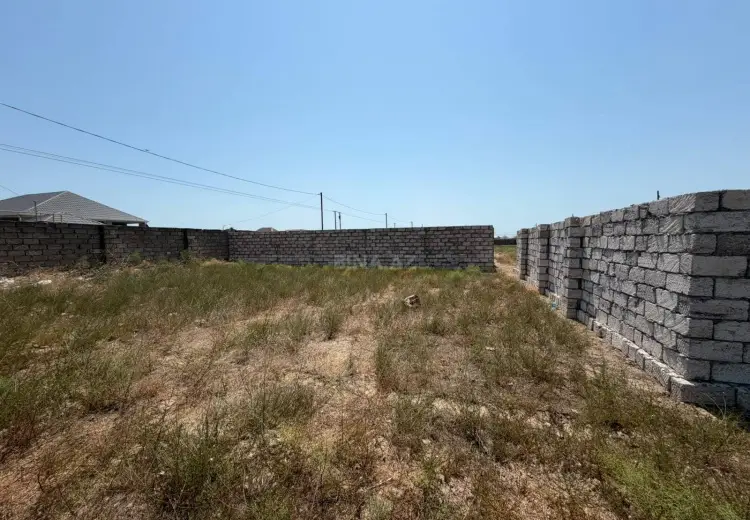 2 sot Torpaq Satılır, Binə qəs., Xəzər, Bakı