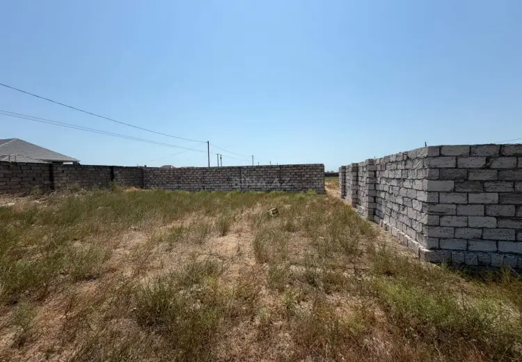 2 sot Torpaq Satılır, Binə qəs., Xəzər, Bakı