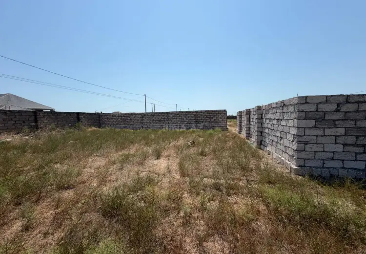 2 sot Torpaq Satılır, Binə qəs., Xəzər, Bakı