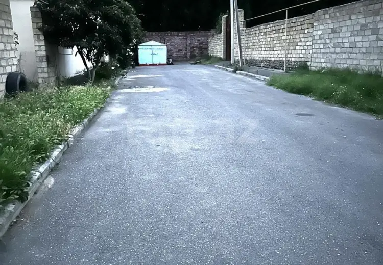 0 m² Obyekt / Ofis , Göygöl