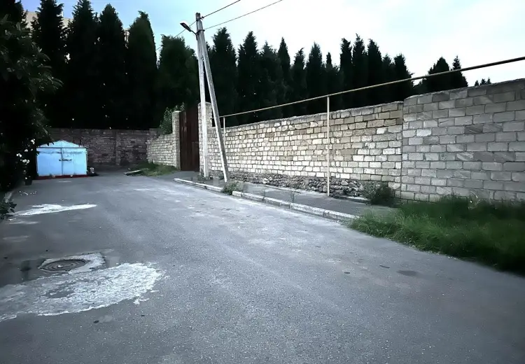 0 m² Obyekt / Ofis , Göygöl