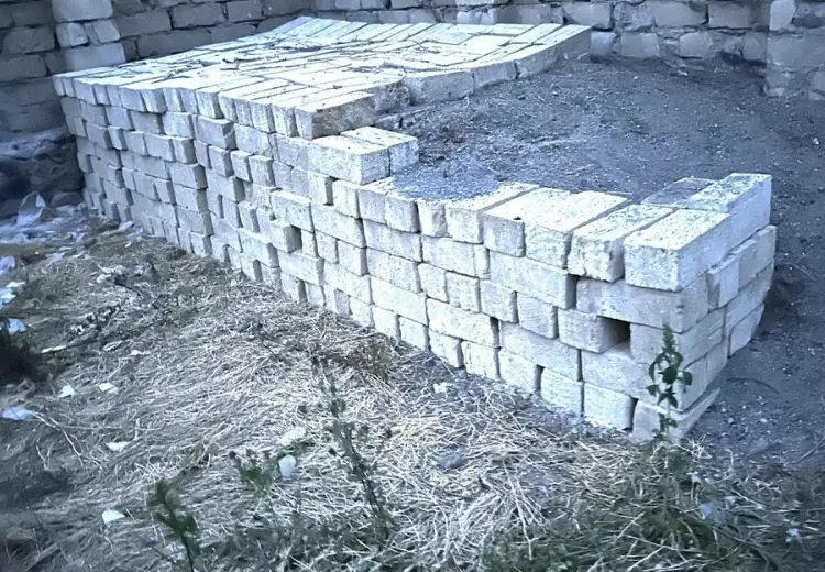 0 m² Obyekt / Ofis , Göygöl