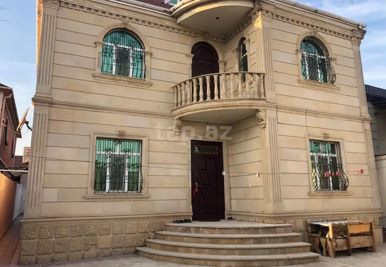 7 otaqlı mənzil , Binə qəs., Xəzər, Bakı