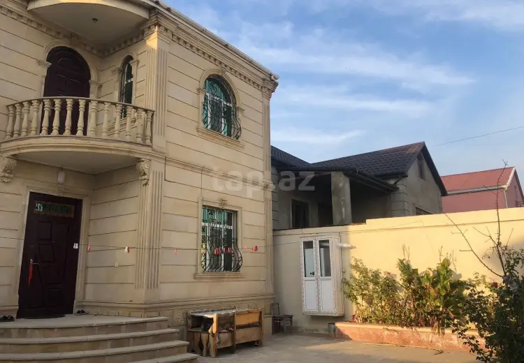 7 otaqlı mənzil , Binə qəs., Xəzər, Bakı