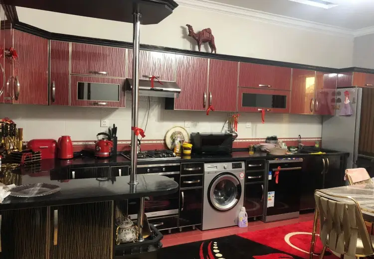7 otaqlı mənzil , Binə qəs., Xəzər, Bakı