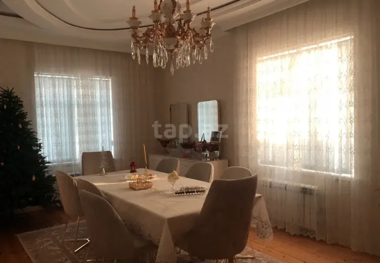 7 otaqlı mənzil , Binə qəs., Xəzər, Bakı
