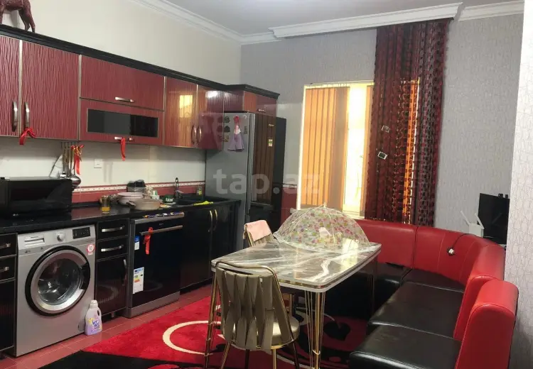 7 otaqlı mənzil , Binə qəs., Xəzər, Bakı