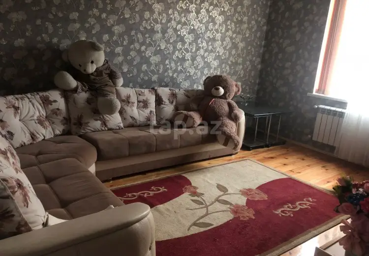 7 otaqlı mənzil , Binə qəs., Xəzər, Bakı