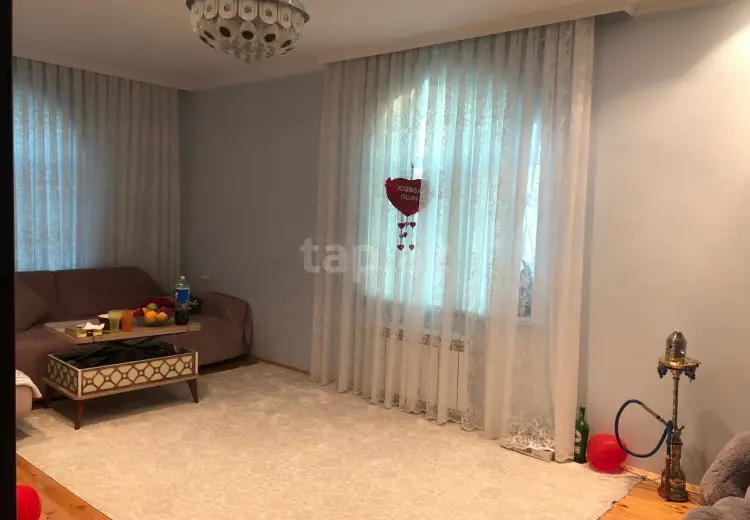 7 otaqlı mənzil , Binə qəs., Xəzər, Bakı