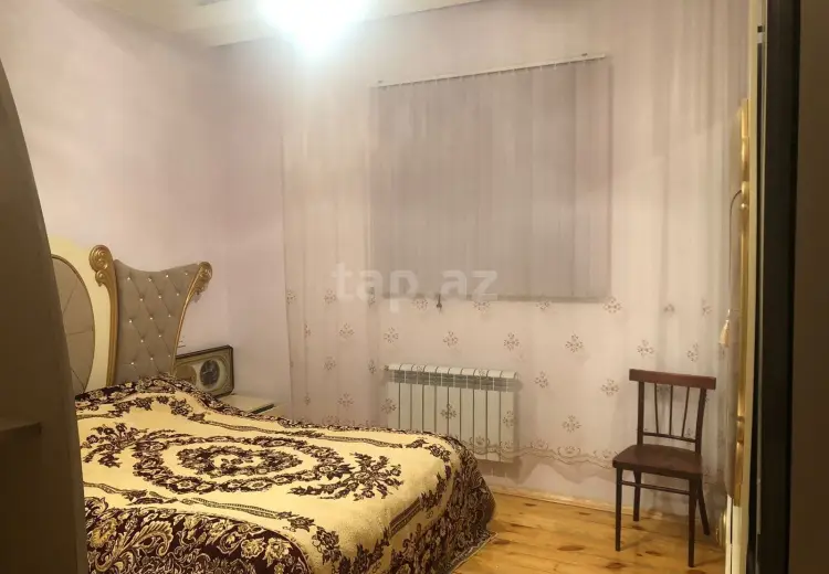 7 otaqlı mənzil , Binə qəs., Xəzər, Bakı