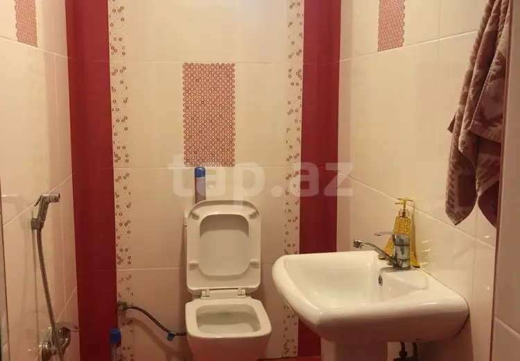 7 otaqlı mənzil , Binə qəs., Xəzər, Bakı