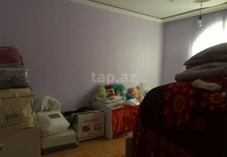 7 otaqlı mənzil , Binə qəs., Xəzər, Bakı