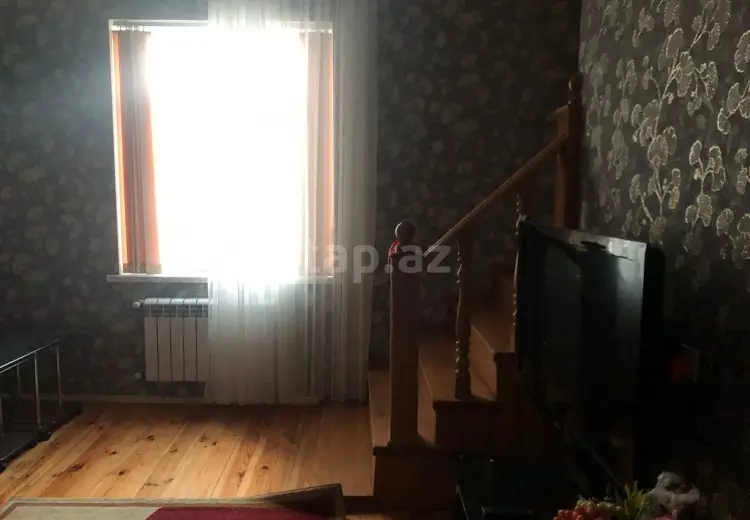 7 otaqlı mənzil , Binə qəs., Xəzər, Bakı