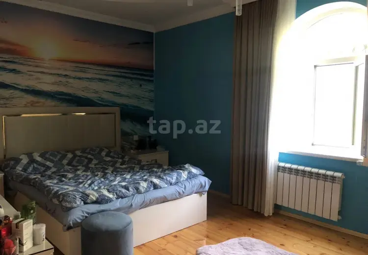 7 otaqlı mənzil , Binə qəs., Xəzər, Bakı