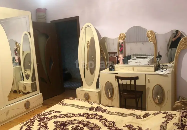 7 otaqlı mənzil , Binə qəs., Xəzər, Bakı