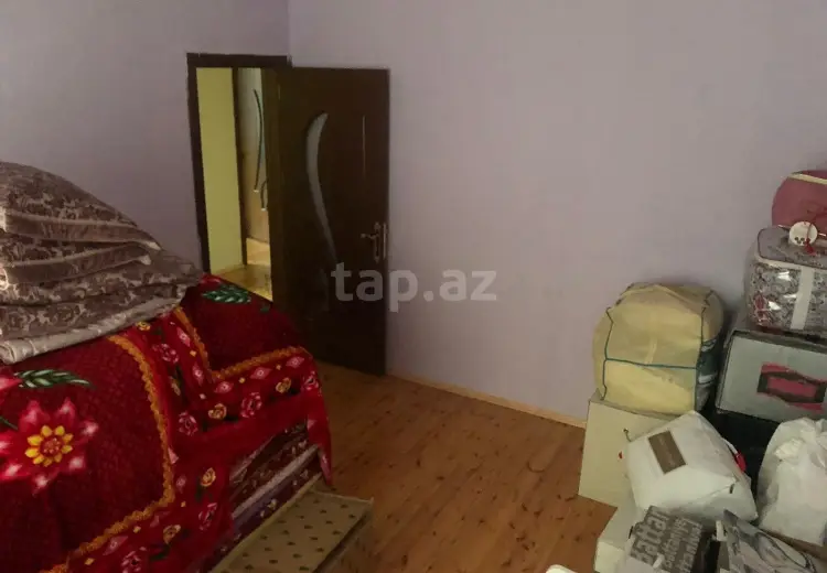 7 otaqlı mənzil , Binə qəs., Xəzər, Bakı