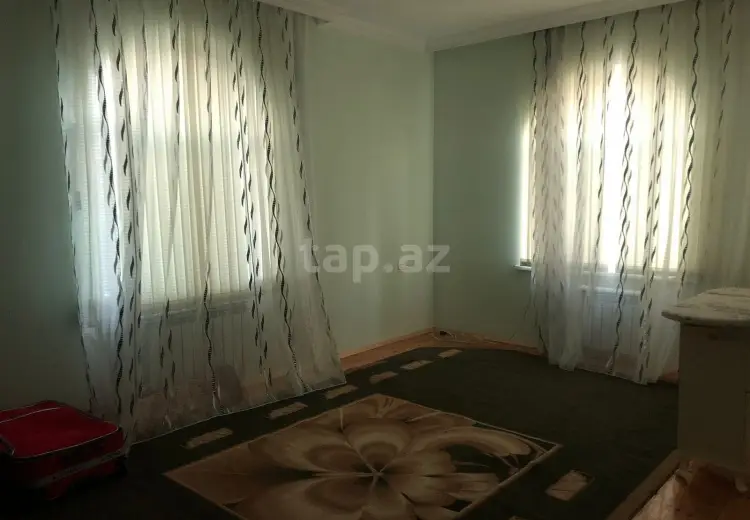 7 otaqlı mənzil , Binə qəs., Xəzər, Bakı