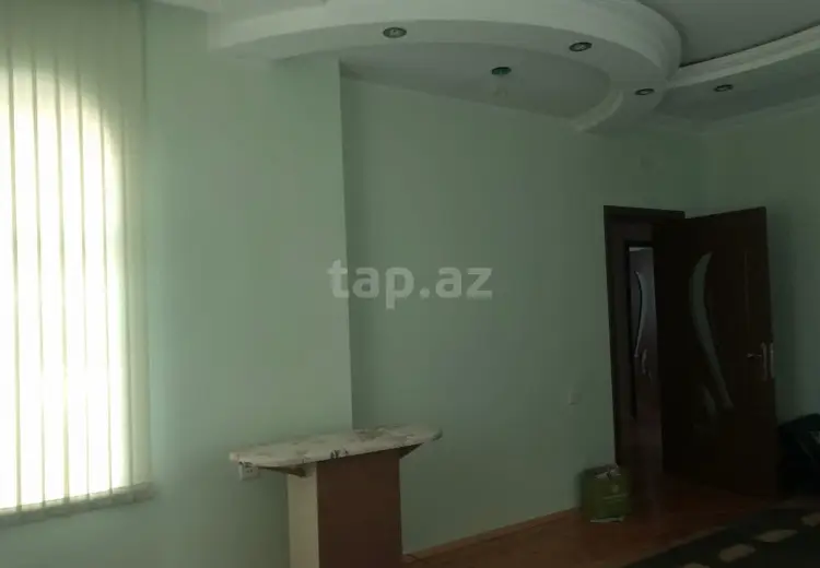 7 otaqlı mənzil , Binə qəs., Xəzər, Bakı
