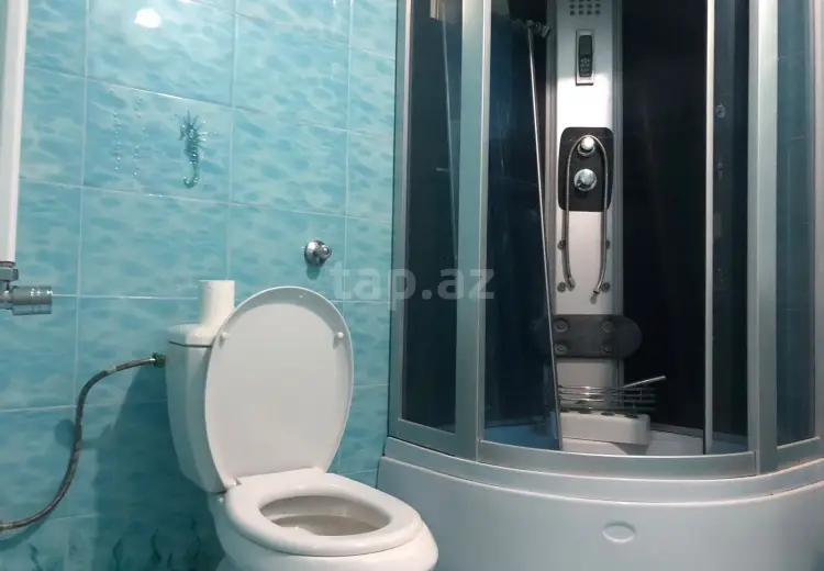 7 otaqlı mənzil , Binə qəs., Xəzər, Bakı