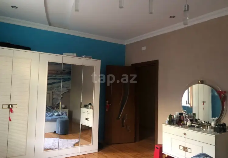 7 otaqlı mənzil , Binə qəs., Xəzər, Bakı