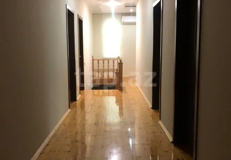 7 otaqlı mənzil , Binə qəs., Xəzər, Bakı