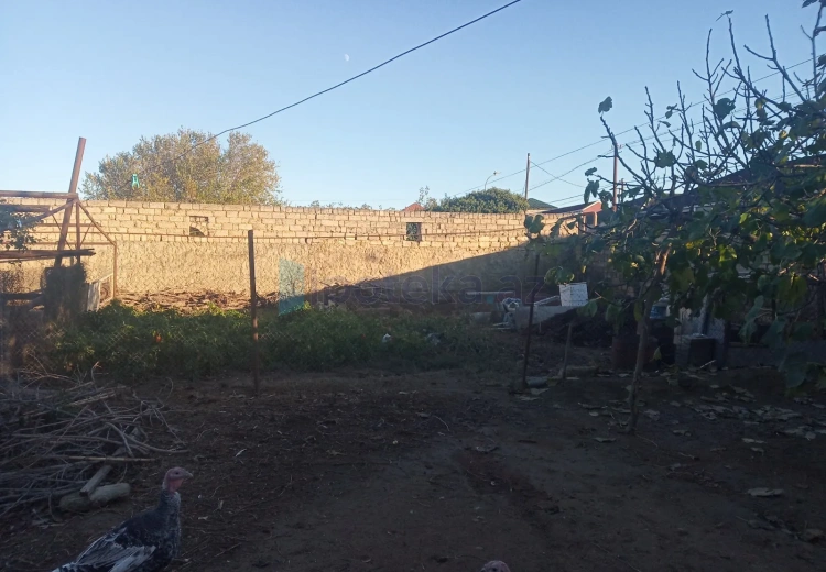 8 sot Torpaq Satılır, Qala, Xəzər, Bakı