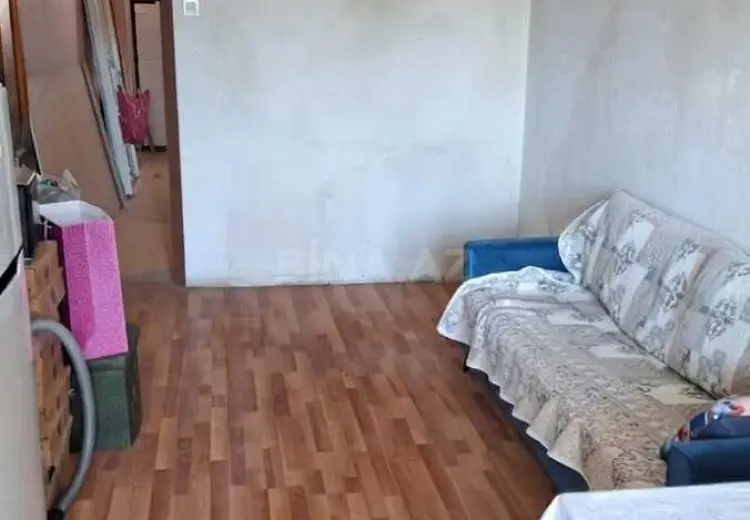 1 otaqlı mənzil Satılır, Əhmədli, Xətai, Bakı