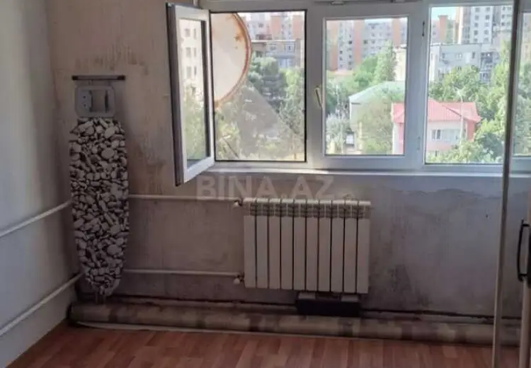 1 otaqlı mənzil Satılır, Əhmədli, Xətai, Bakı