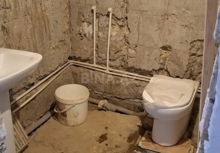 1 otaqlı mənzil Satılır, Əhmədli, Xətai, Bakı