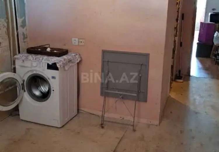 1 otaqlı mənzil Satılır, Əhmədli, Xətai, Bakı