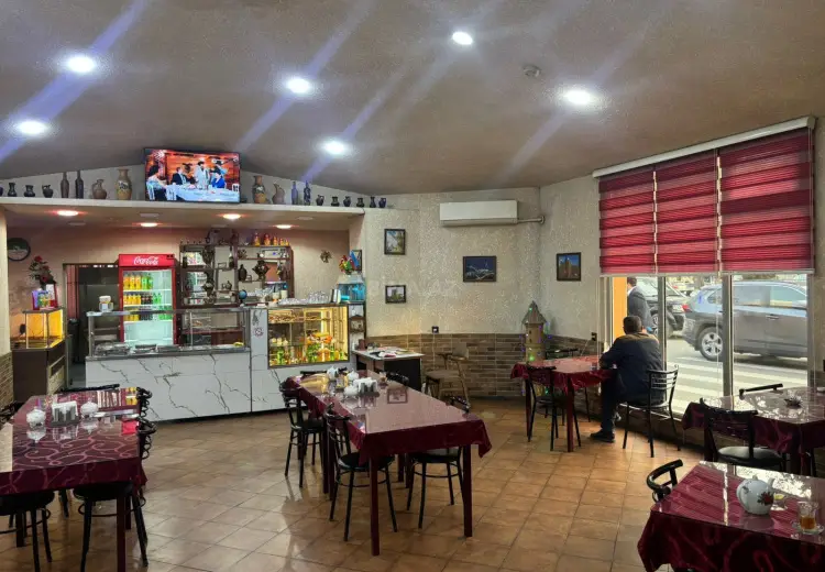 135 m² Obyekt / Ofis Satılır, Nərimanov, Bakı
