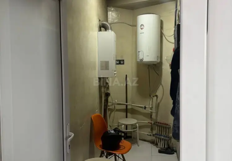 135 m² Obyekt / Ofis Satılır, Nərimanov, Bakı