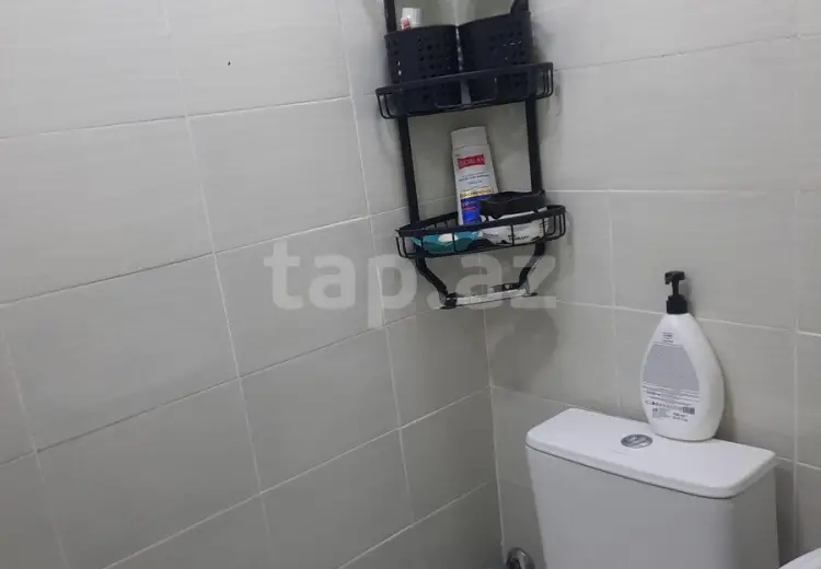 2 otaqlı mənzil , Bakı