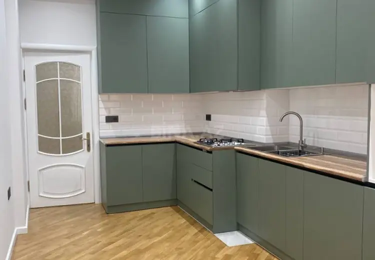 3 otaqlı mənzil Satılır, Əhmədli, Xətai, Bakı