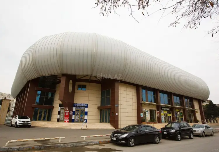 3 otaqlı mənzil Satılır, 8-ci mikrorayon, Binəqədi, Bakı