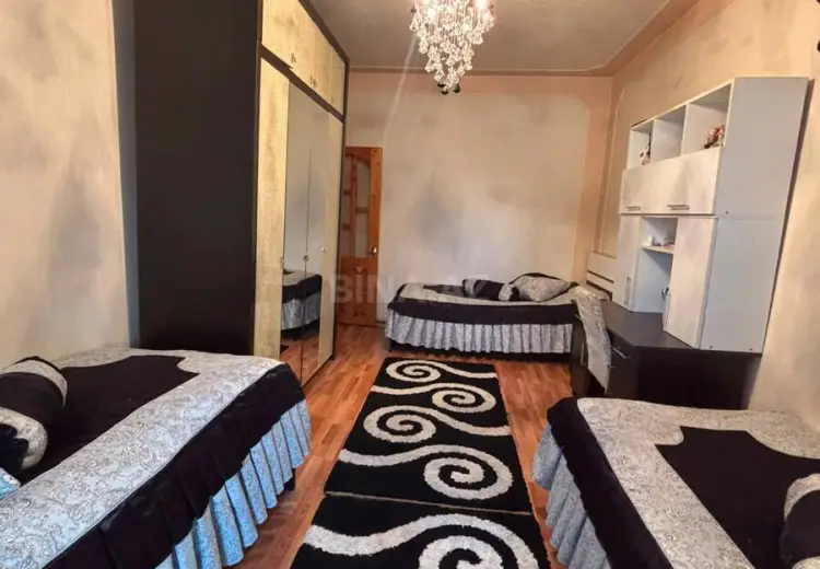 3 otaqlı mənzil Satılır, 8-ci mikrorayon, Binəqədi, Bakı