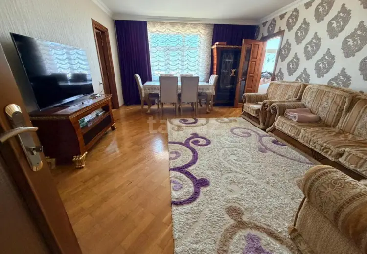4 otaqlı mənzil , Sumqayıt