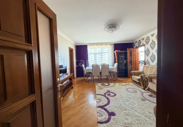 4 otaqlı mənzil , Sumqayıt