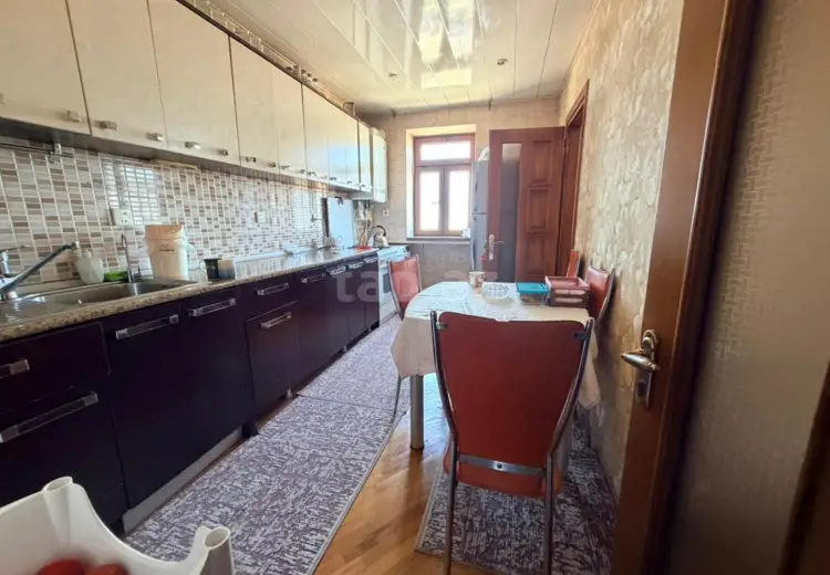4 otaqlı mənzil , Sumqayıt