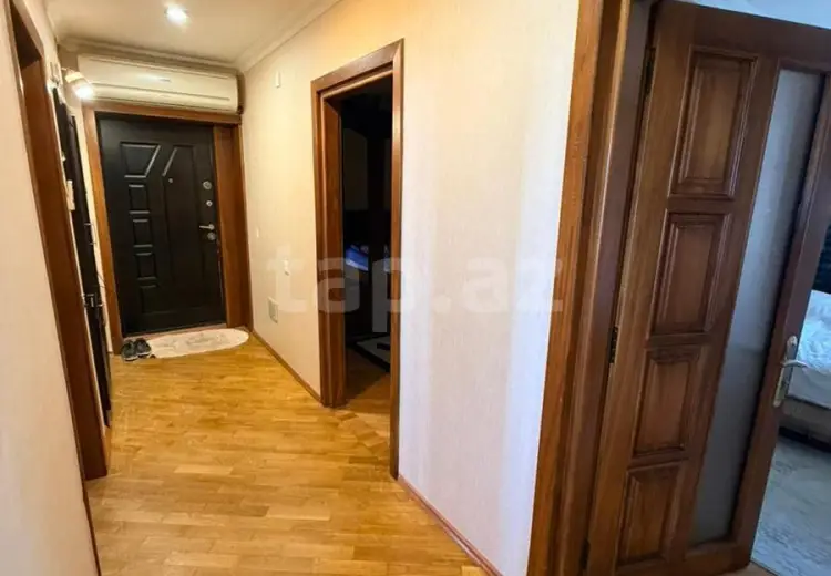 4 otaqlı mənzil , Sumqayıt