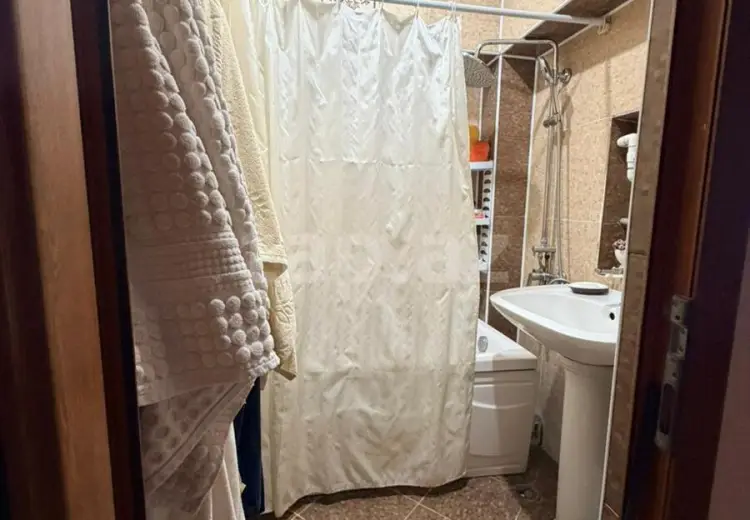 4 otaqlı mənzil , Sumqayıt