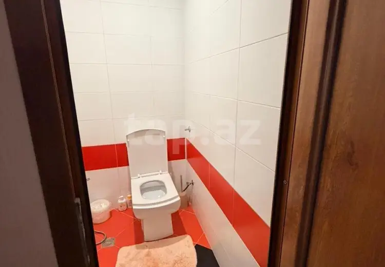 4 otaqlı mənzil , Sumqayıt