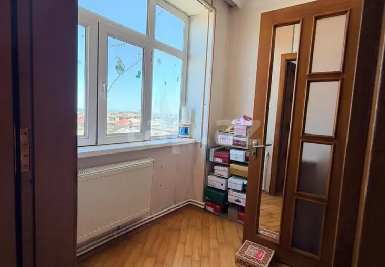 4 otaqlı mənzil , Sumqayıt