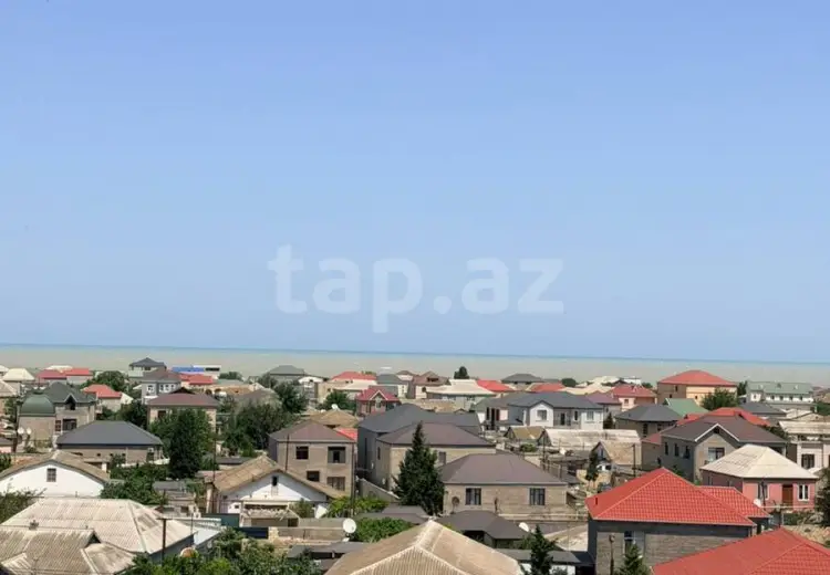 4 otaqlı mənzil , Sumqayıt