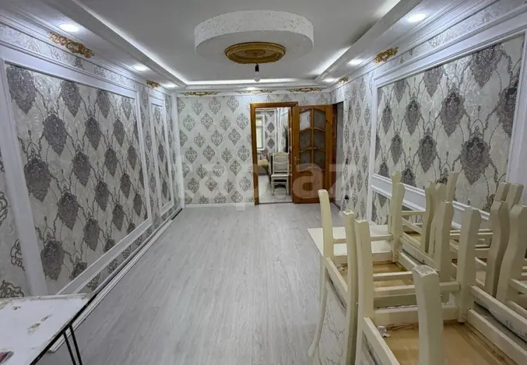 3 otaqlı mənzil , Gəncə